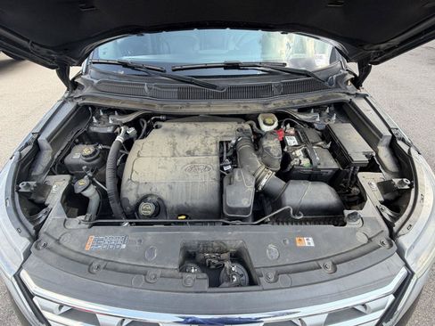 Used 2017 Ford Explorer Limited FWD image 23