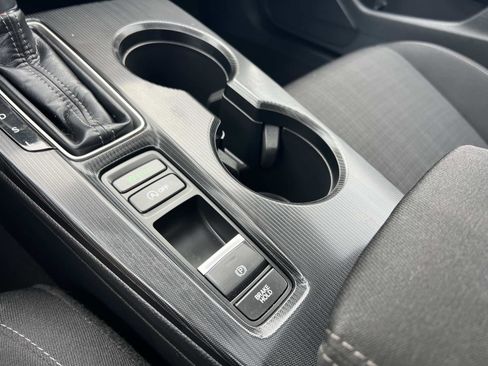 Certified 2024 Honda Civic EX image 16