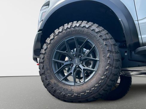 Used 2026 Ford F150 Raptor w/ Equipment Group 803A Raptor R AWD/4WD image 9