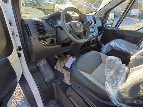 New 2026 RAM ProMaster 2500 w/ Convenience Group image 12