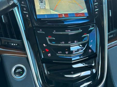 Used 2019 Cadillac Escalade ESV Luxury w/ LPO, Radiant Package image 27
