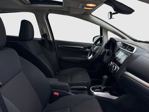 Used 2020 Honda Fit EX image 40