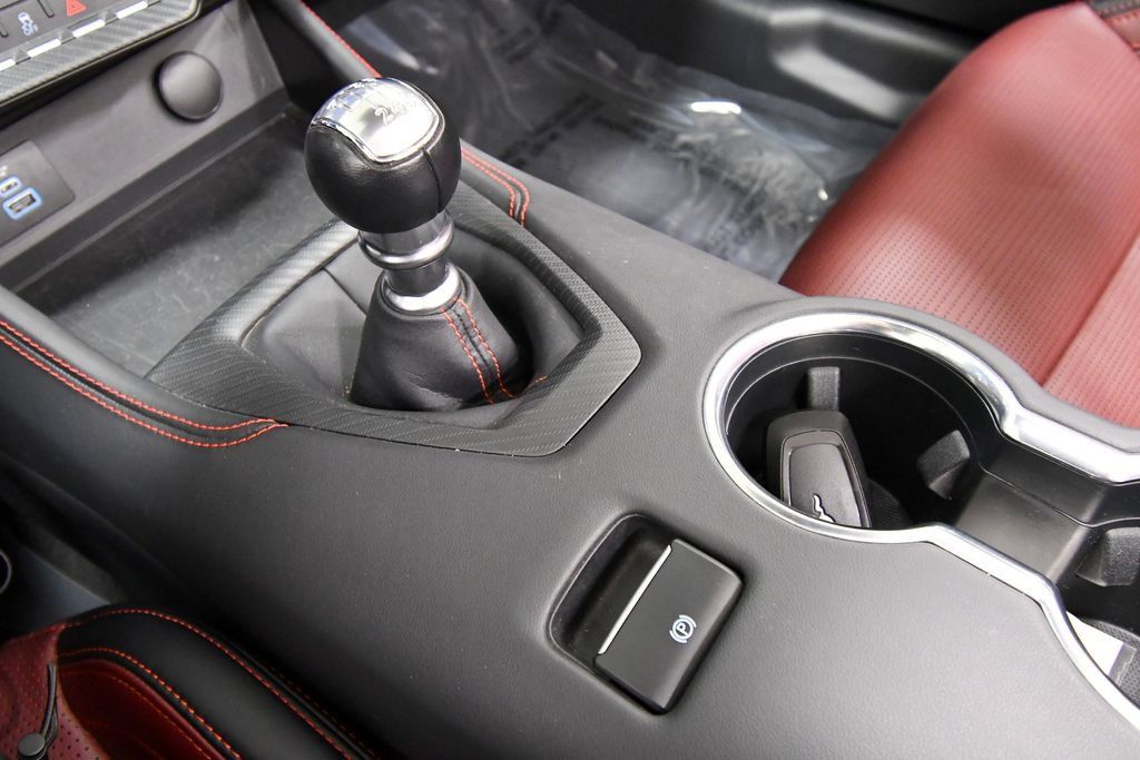 Used 2025 Ford Mustang GT Premium RWD image 23