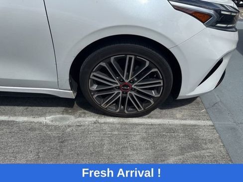 Used 2023 Kia Forte GT image 20
