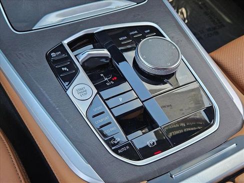 Certified 2024 BMW X5 xDrive40i w/ Parking Assistance Package image 12