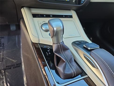 Used 2016 Lexus ES 350 image 27