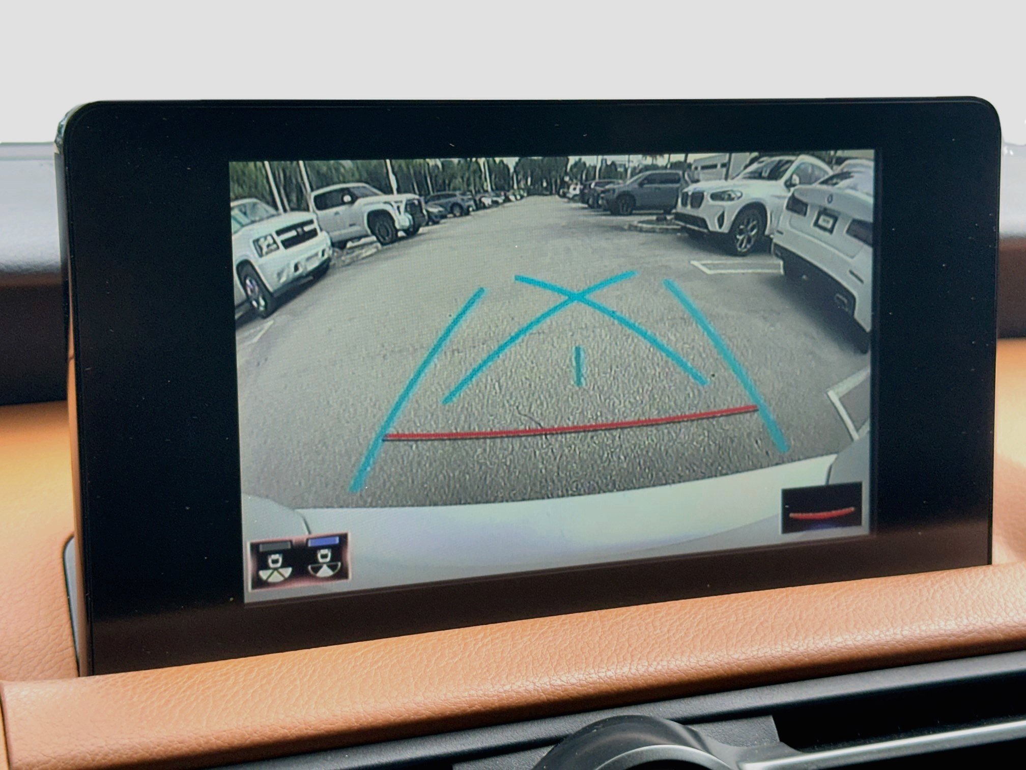 Used 2023 Lexus IS 300 w/ Premium Package RWD image 13