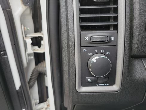 Used 2021 RAM 1500 Tradesman w/ Popular Equipment Group RWD image 17