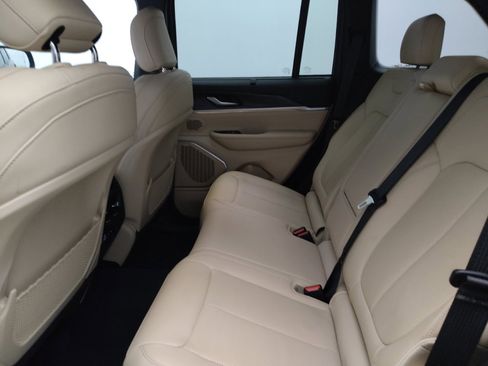 Used 2022 Jeep Grand Cherokee Limited 4xe w/ Luxury Tech Group II image 18