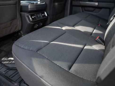 Used 2023 Ford F150 XLT w/ Equipment Group 302A High image 39