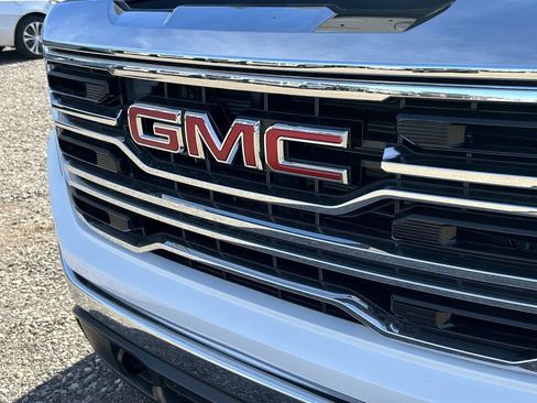 New 2026 GMC Sierra 1500 SLT AWD/4WD image 30