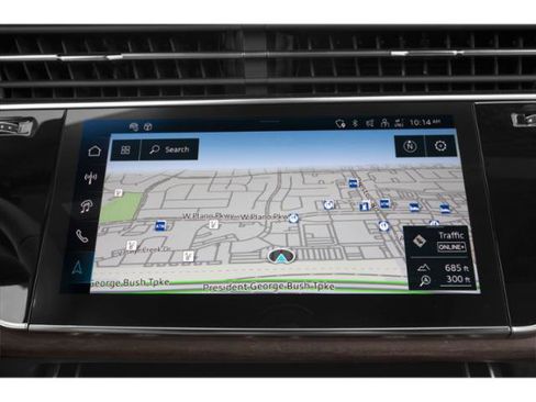 Used 2024 Audi Q8 Prestige w/ Prestige Package image 16