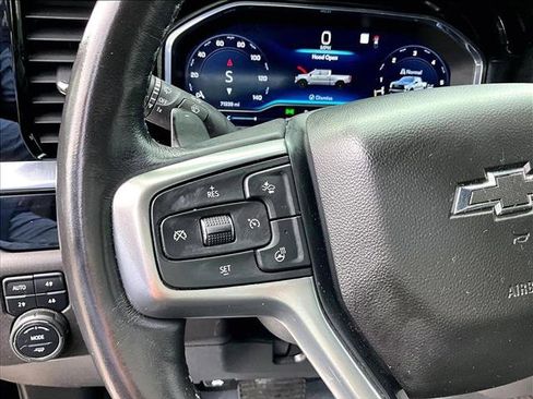 Used 2023 Chevrolet Silverado 1500 LT Trail Boss w/ Protection Package image 19