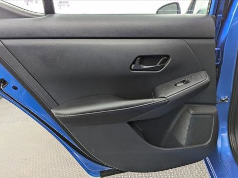 Used 2024 Nissan Sentra SV image 16