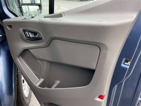 Certified 2023 Ford Transit 350 XLT image 34