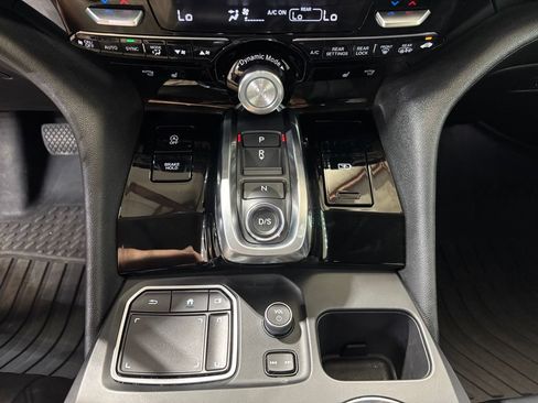 Used 2024 Acura MDX SH-AWD image 24