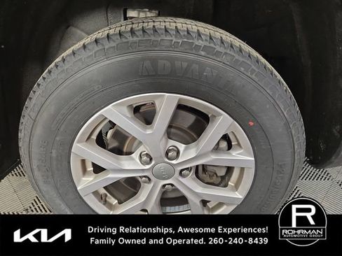 Used 2021 Jeep Grand Cherokee L Limited image 12