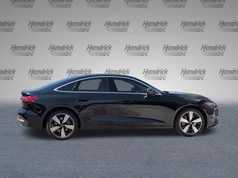 Used 2025 Audi A5 2.0T Premium Plus w/ Premium Plus AWD/4WD image 10