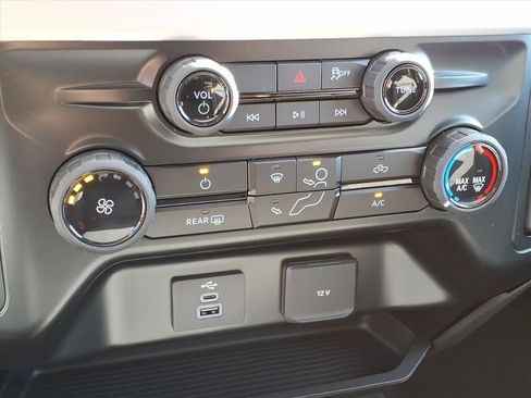 New 2026 Ford F350 XL w/ STX Appearance Package image 20