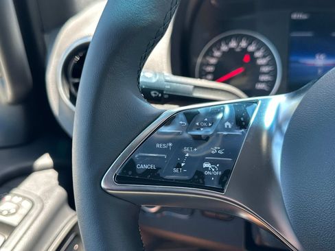 New 2025 Mercedes-Benz Sprinter 2500 image 19