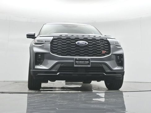 New 2026 Ford Explorer ST AWD/4WD image 47
