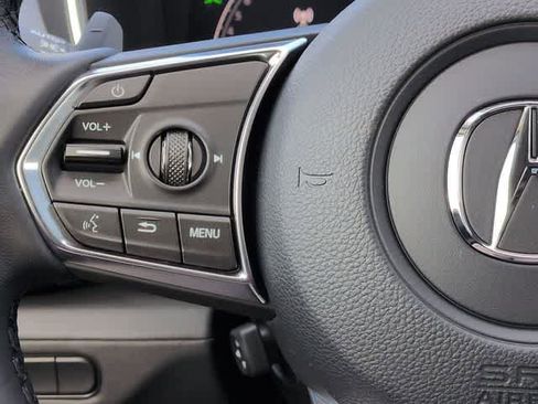 New 2026 Acura MDX FWD w/ Technology Package image 26