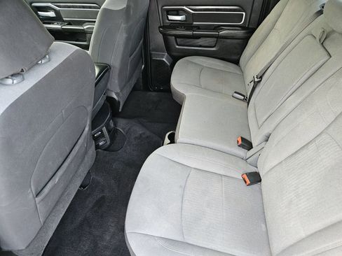 Used 2024 RAM 3500 Big Horn image 34