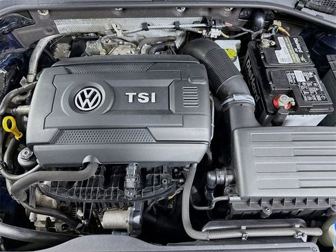 Used 2017 Volkswagen GTI S image 31
