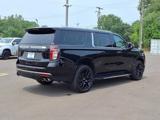 Used 2022 Chevrolet Suburban Premier AWD/4WD video 2