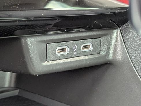 New 2026 Volkswagen Jetta SEL image 23