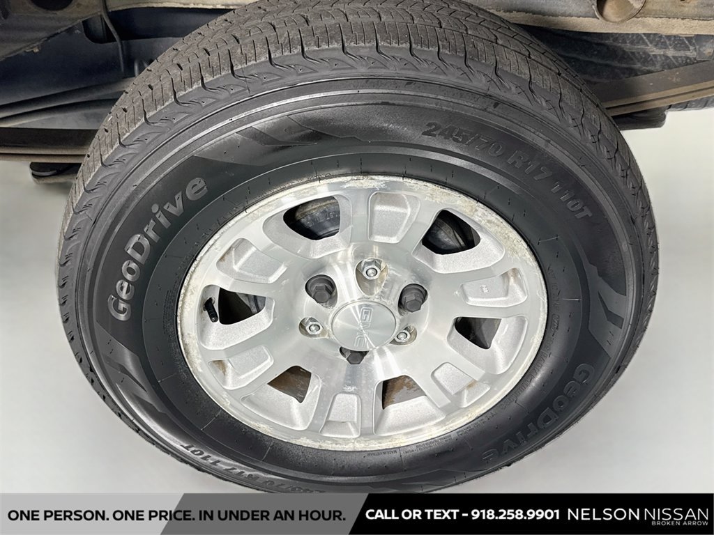 Used 2007 GMC Sierra 1500 SLE w/ SLE/SLT Trailering Package RWD image 27