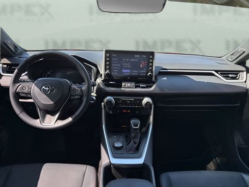 Used 2022 Toyota RAV4 XSE w/ Weather Package image 13