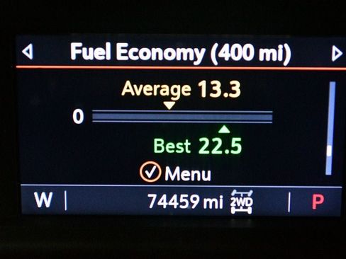 Used 2021 Chevrolet Silverado 1500 LT Trail Boss w/ Convenience Package II image 55