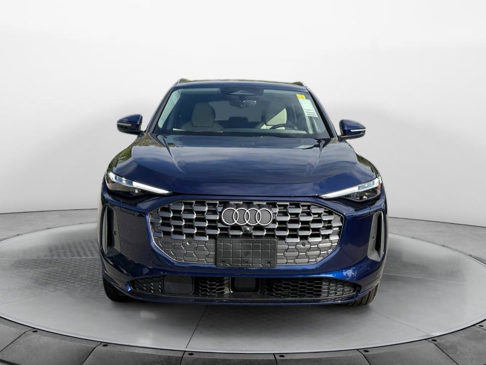New 2026 Audi Q5 Premium Plus AWD/4WD image 2