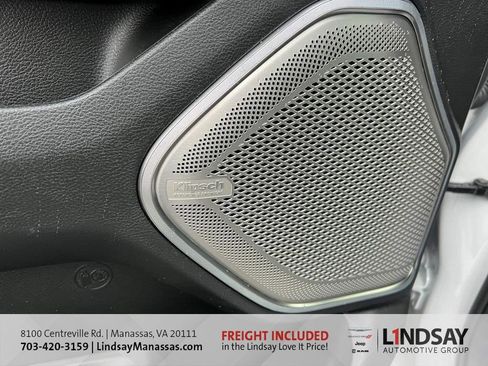 New 2026 RAM 1500 Tungsten image 28