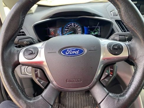 Used 2016 Ford C-MAX SE image 14