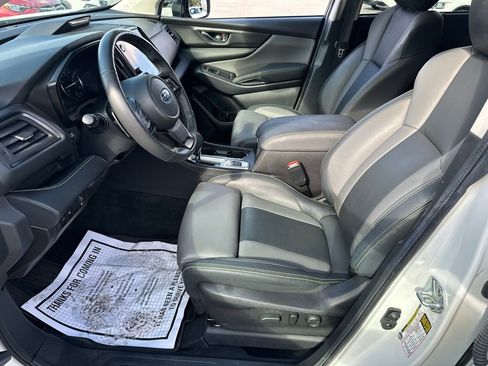 Used 2023 Subaru Ascent Onyx Edition Limited image 25