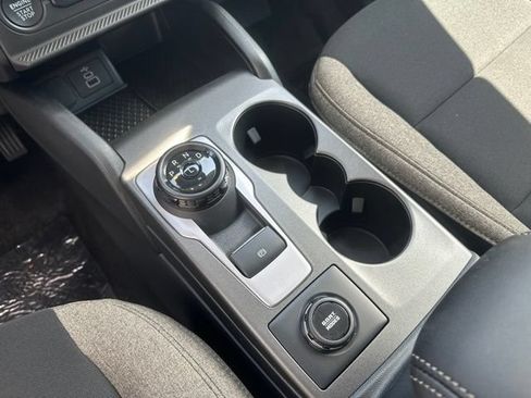 New 2026 Ford Bronco Sport Big Bend AWD/4WD image 25