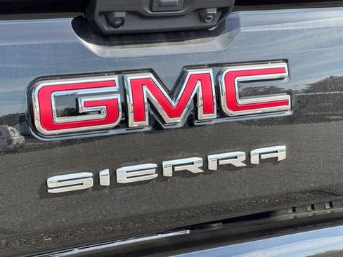 New 2026 GMC Sierra 1500 Pro w/ Graphite Edition AWD/4WD image 31