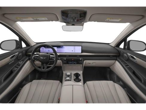 Used 2025 Genesis GV80 2.5T Standard AWD/4WD image 7