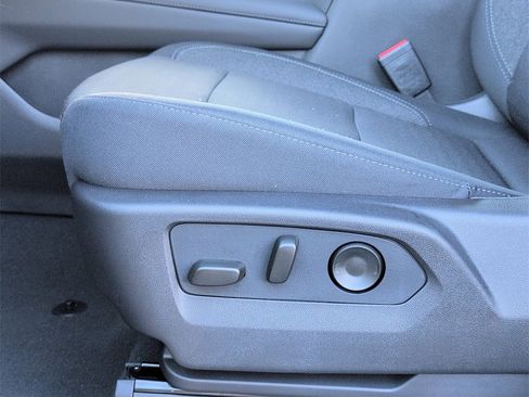 New 2026 Chevrolet Tahoe LS image 10