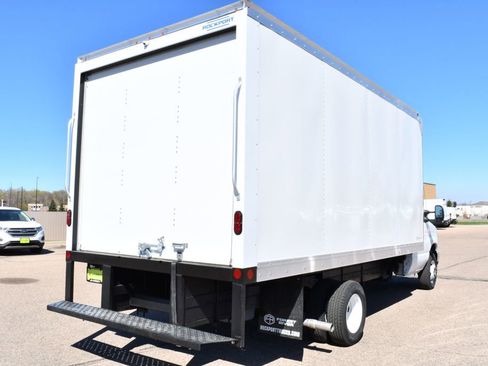 New 2027 Ford E-450 and Econoline 450 Super Duty w/ Power Equipment Group image 12