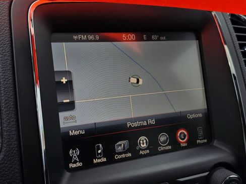 Used 2015 Dodge Durango Citadel w/ Technology Group AWD/4WD image 33