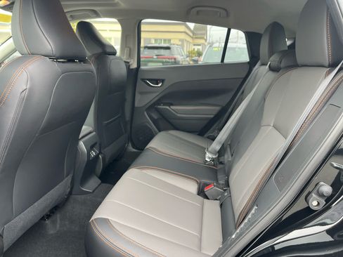 New 2026 Subaru Crosstrek 2.5i Limited AWD/4WD image 11