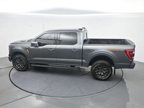 Used 2023 Ford F150 Tremor w/ Equipment Group 402A High AWD/4WD image 30