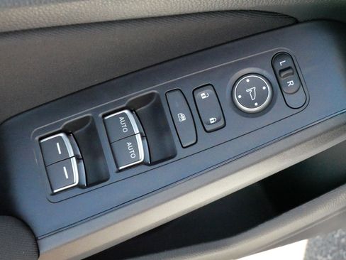 Used 2026 Honda Civic Sport image 19