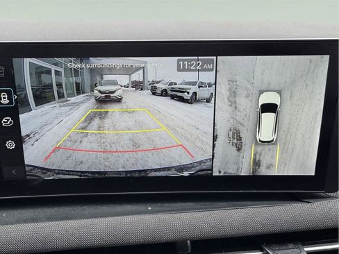 Used 2025 Hyundai Tucson Limited image 27