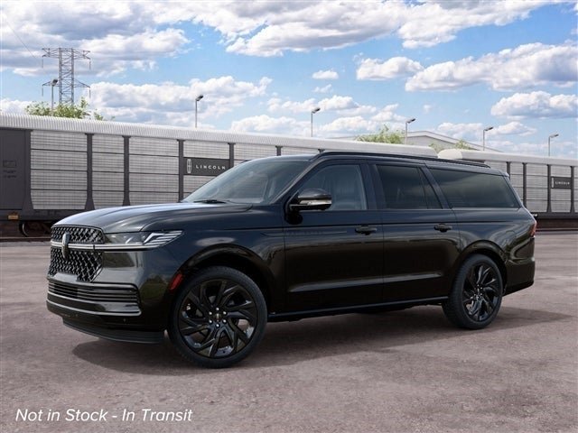 New 2027 Lincoln Navigator L Reserve w/ Jet Appearance Package AWD/4WD image 70