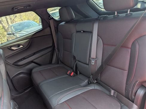 Used 2024 Chevrolet Blazer RS w/ Driver Confidence II Package image 9