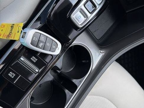 Used 2023 Hyundai Sonata SEL FWD image 18